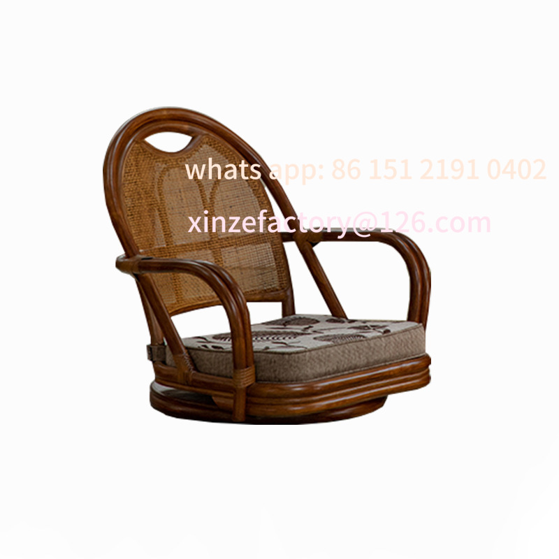 Outdoor Furniture Japanese Style - Wabi in stile giapponese-**** sedia per