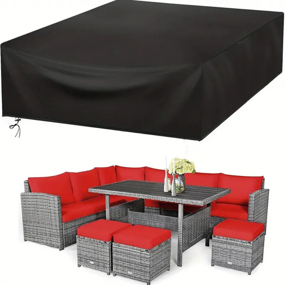 Outdoor Furniture Lowes - (102-137 pollici di lunghezza) dimensioni Patio