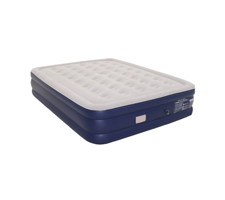 Outdoor Furniture Nearby - Materasso Gonfiabile Automatico Queen Size per