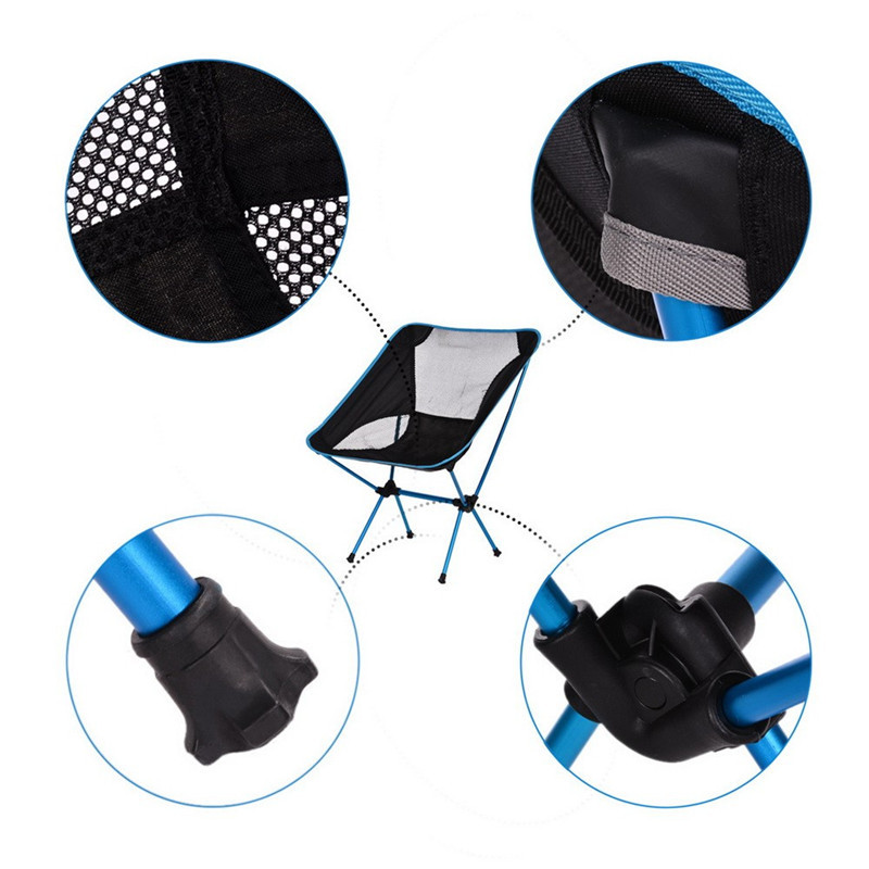 Sedie zaino da campeggio piegh - Outdoor Furniture Rocking Chair recensione e prezzo