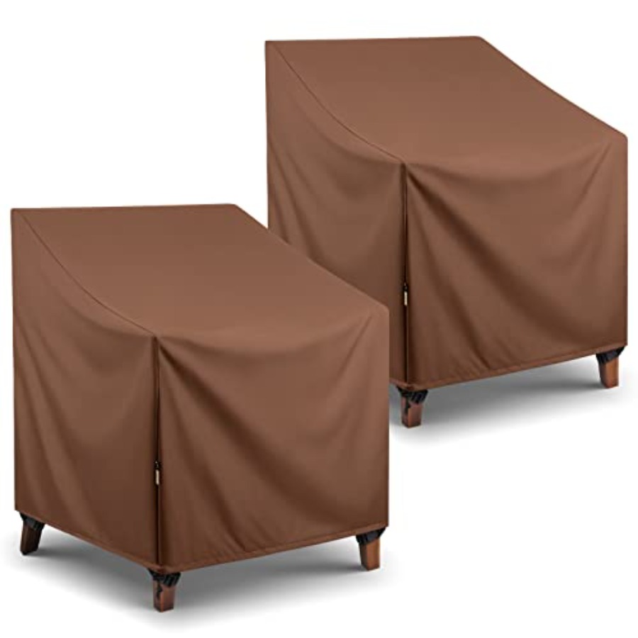 Coperture Impermeabili per Sed - Outdoor Furniture Rocking Chair recensione e prezzo