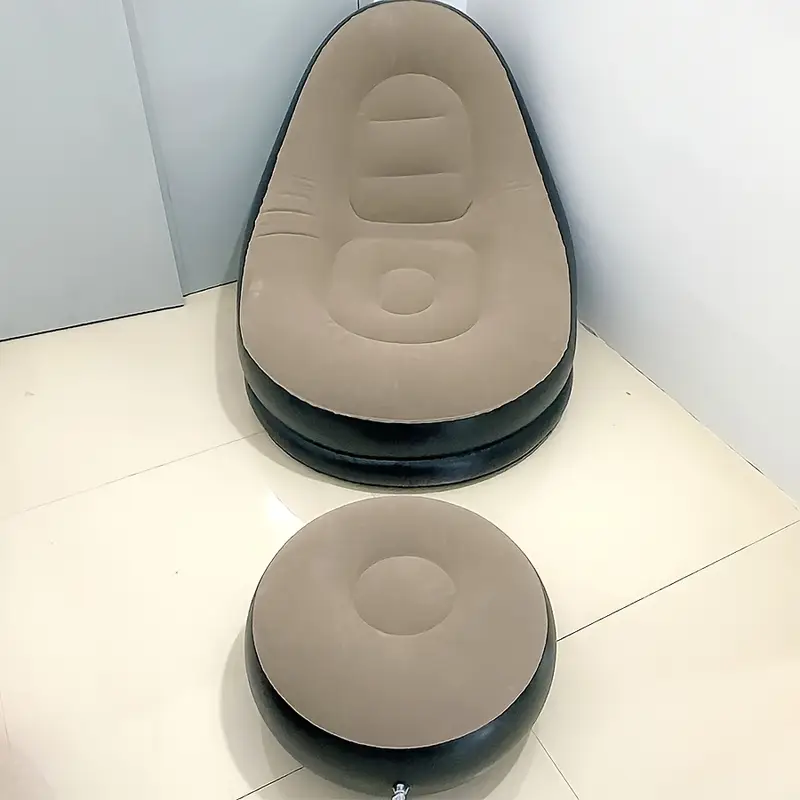 2 pezzi divano pigro sedia gon - Outdoor Furniture Nearby recensione e prezzo