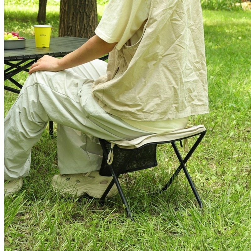 Sgabello pieghevole da zaino,  - Outdoor Furniture Rocking Chair recensione e prezzo