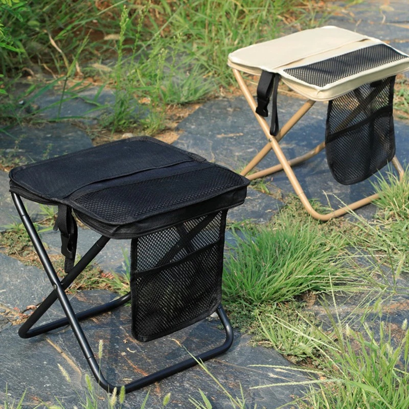 Sgabello pieghevole da zaino,  - Outdoor Furniture Rocking Chair recensione e prezzo