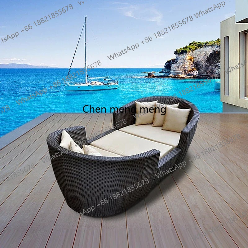 Divani da Giardino in Stile Gi - Outdoor Furniture Japanese Style recensione e prezzo
