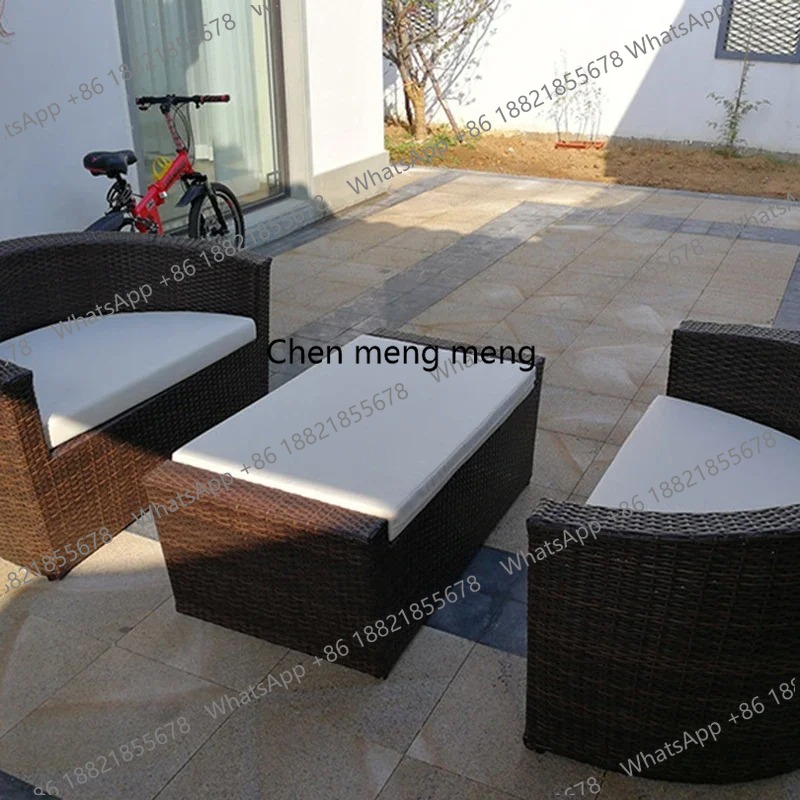 Divani da Giardino in Stile Gi - Outdoor Furniture Japanese Style recensione e prezzo