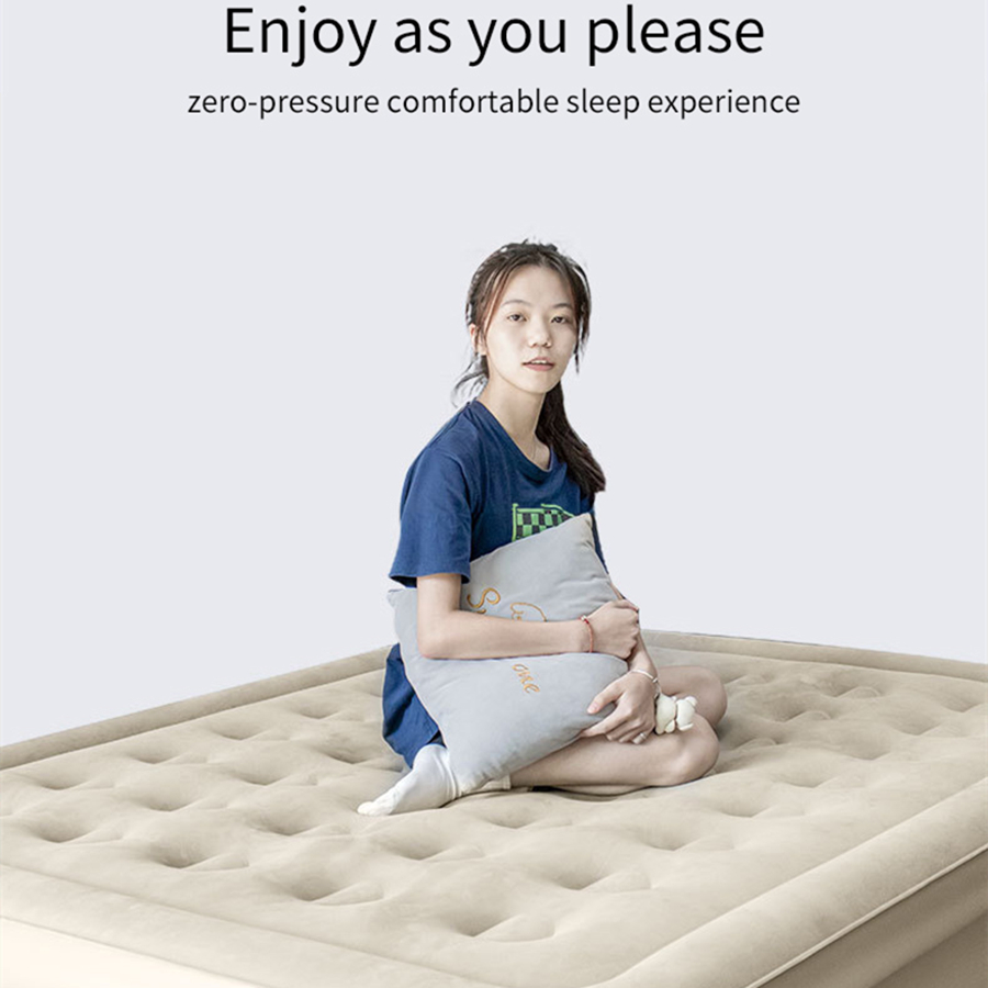 Materasso ad aria interno Tapp - Outdoor Furniture Nearby recensione e prezzo