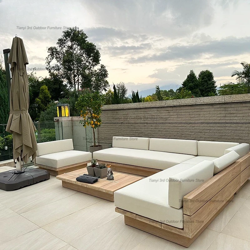 Divani da Giardino in Stile Gi - Outdoor Furniture Japanese Style recensione e prezzo
