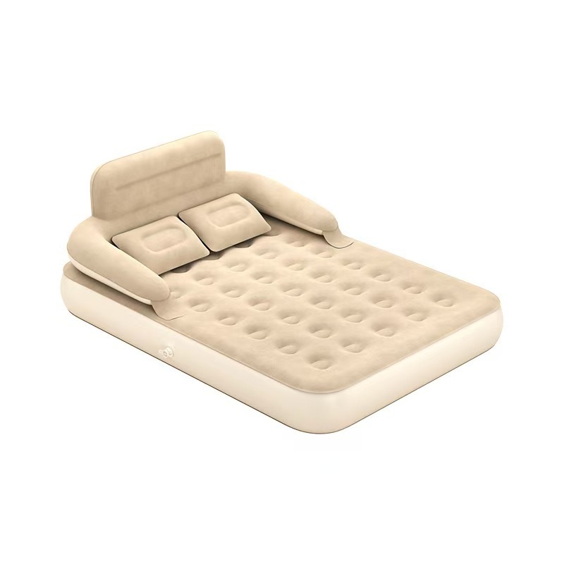 Letto Gonfiabile da Campeggio  - Outdoor Furniture Nearby recensione e prezzo