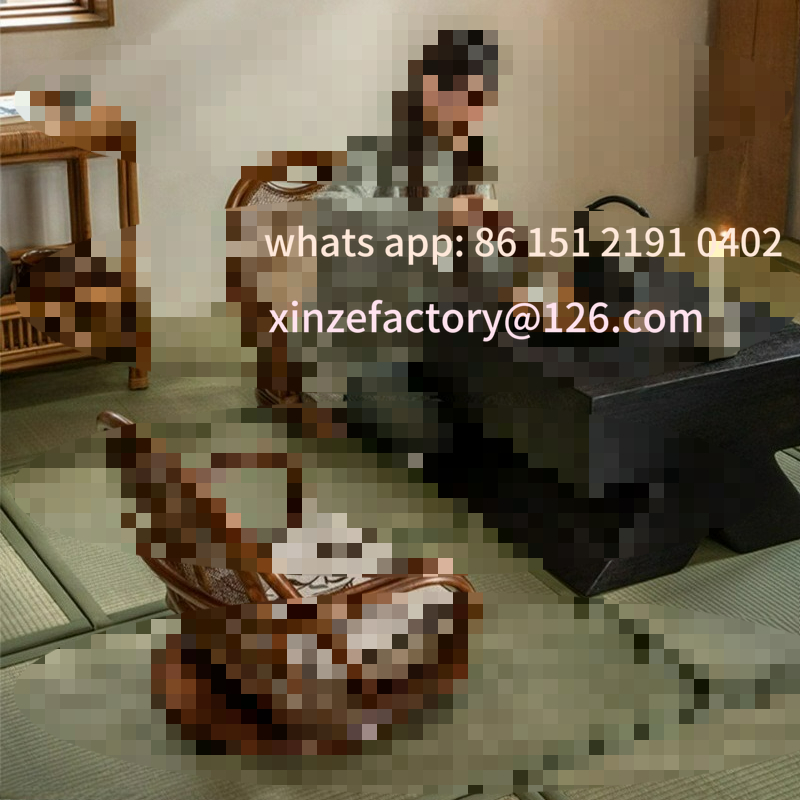 Wabi in stile giapponese-****  - Outdoor Furniture Japanese Style recensione e prezzo