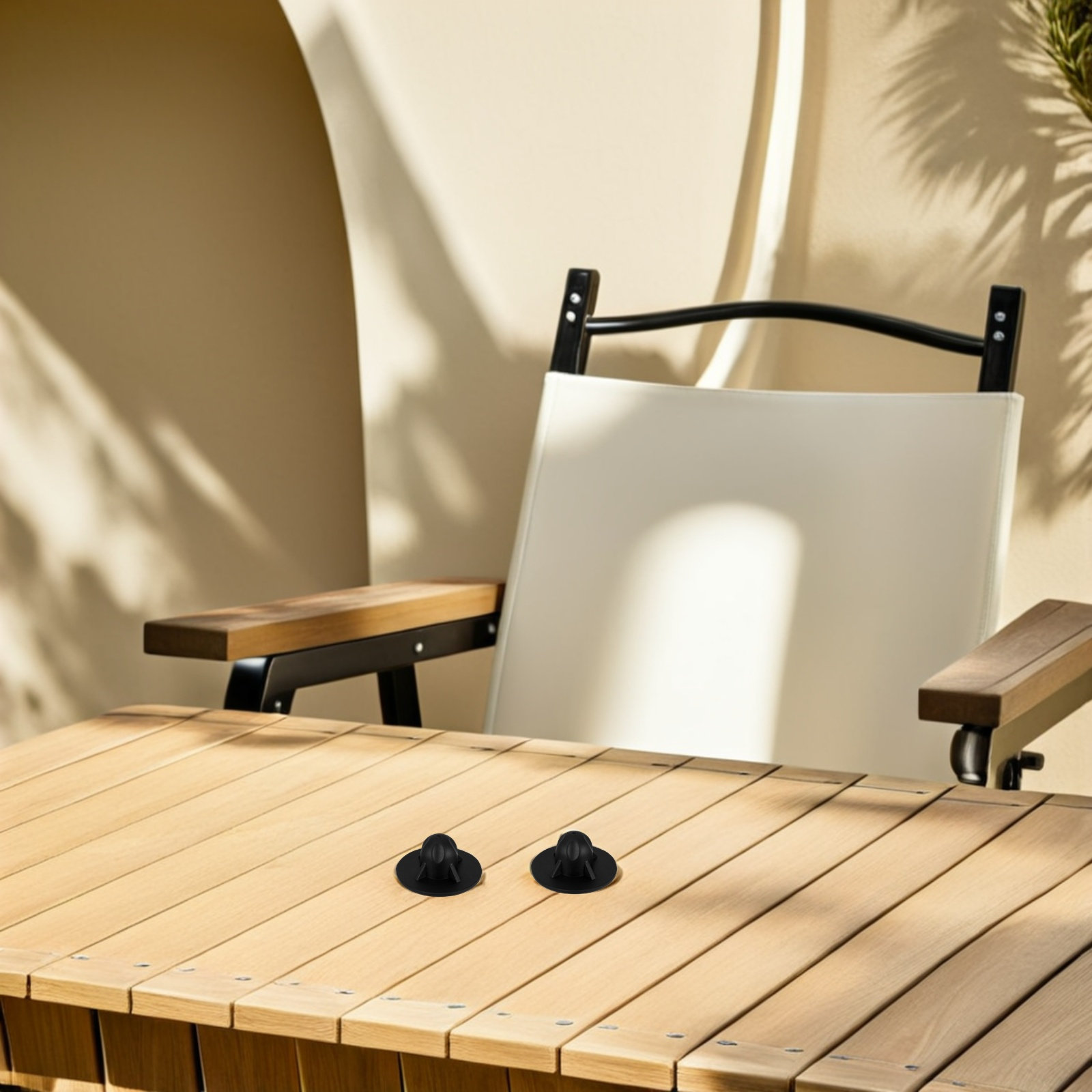 8 Pezzi Coprigambe in Gomma An - Outdoor Furniture Lowes recensione e prezzo