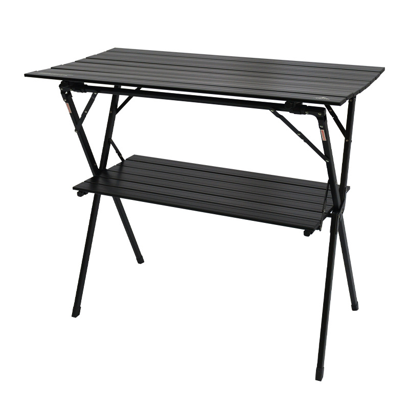 Tavolo Pieghevole Resistente a - Outdoor Furniture Japanese Style recensione e prezzo