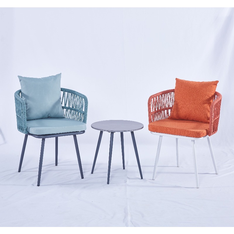 Sedia da Giardino in Metallo c - Outdoor Furniture Iron recensione e prezzo