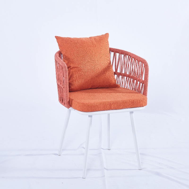 Sedia da Giardino in Metallo c - Outdoor Furniture Iron recensione e prezzo