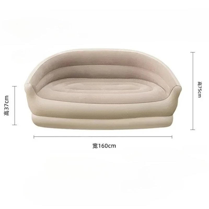 Divano Gonfiabile Stile Giappo - Outdoor Furniture Japanese Style recensione e prezzo