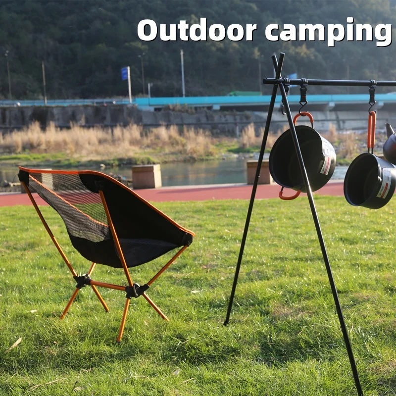 Sedia Pieghevole Ultra-leggera - Outdoor Furniture Rocking Chair recensione e prezzo