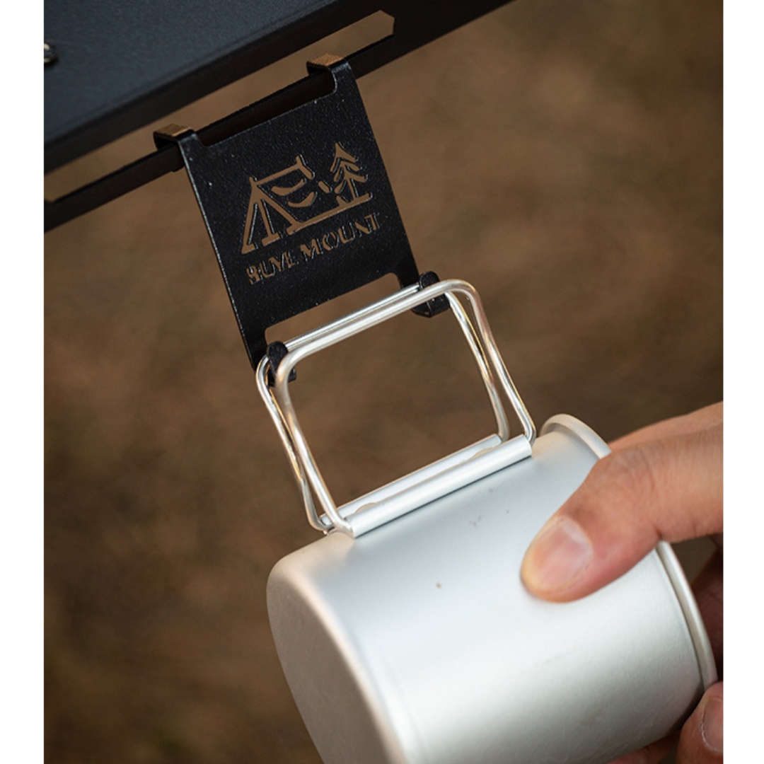 Gancio per Serbatoio del Gas,  - Outdoor Furniture Iron recensione e prezzo