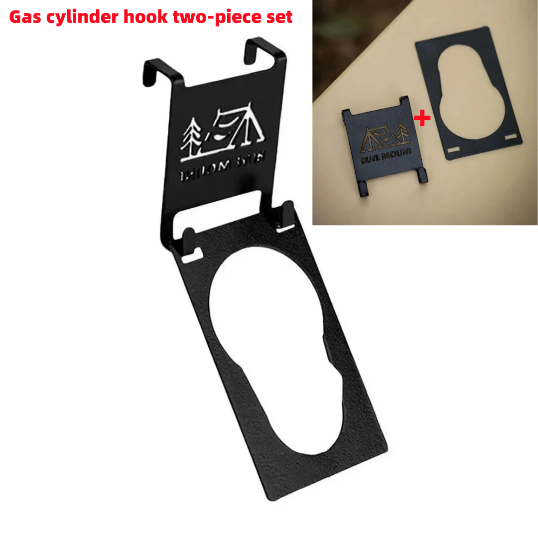 Gancio per Serbatoio del Gas,  - Outdoor Furniture Iron recensione e prezzo