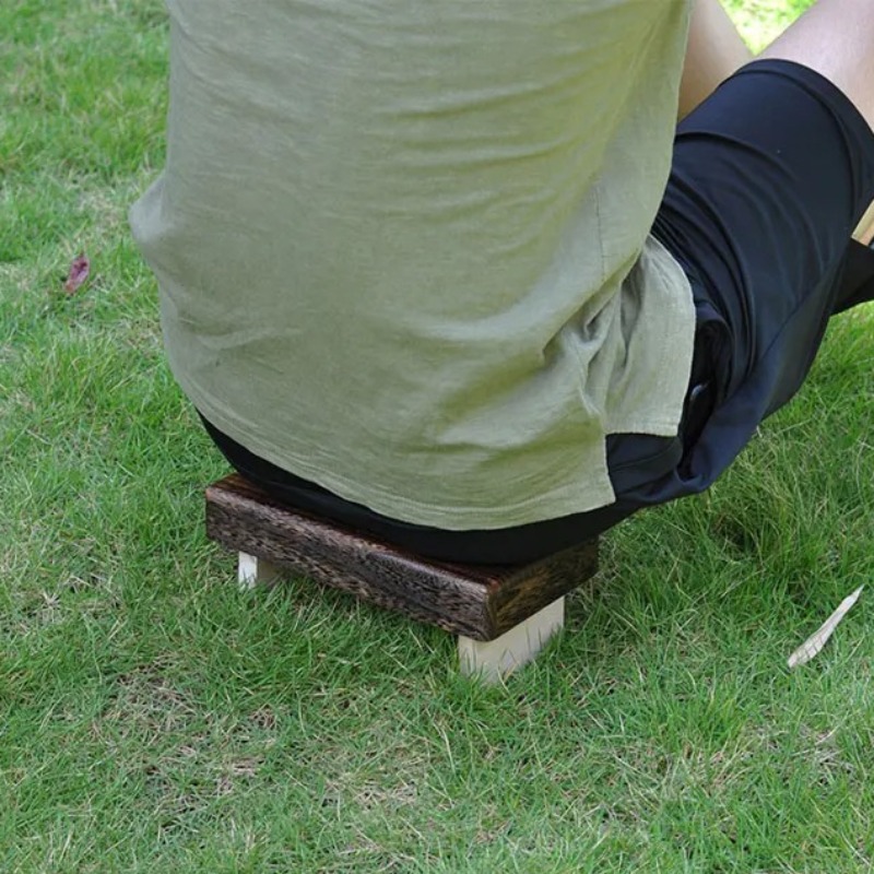 Poggiapiedi pieghevole portati - Outdoor Furniture Japanese Style recensione e prezzo