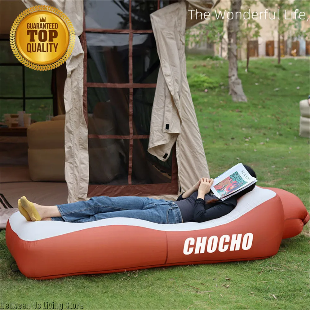 Divano letto gonfiabile di lus - Outdoor Furniture Nearby recensione e prezzo