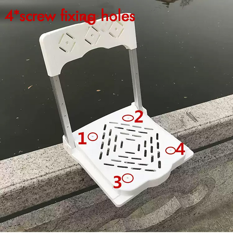 Cassetta da Pesca Pieghevole c - Outdoor Furniture Nearby recensione e prezzo
