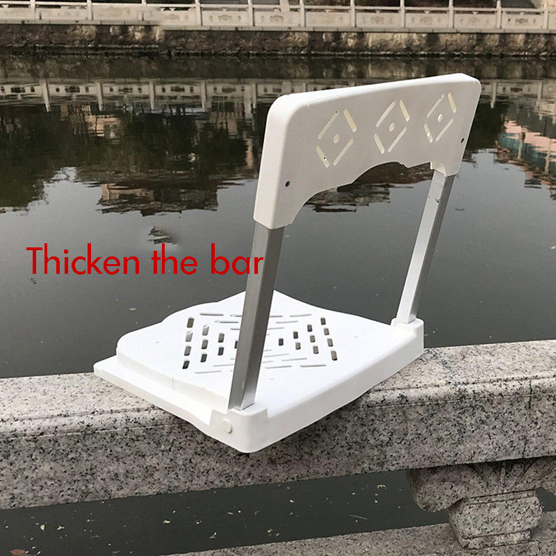 Cassetta da Pesca Pieghevole c - Outdoor Furniture Nearby recensione e prezzo