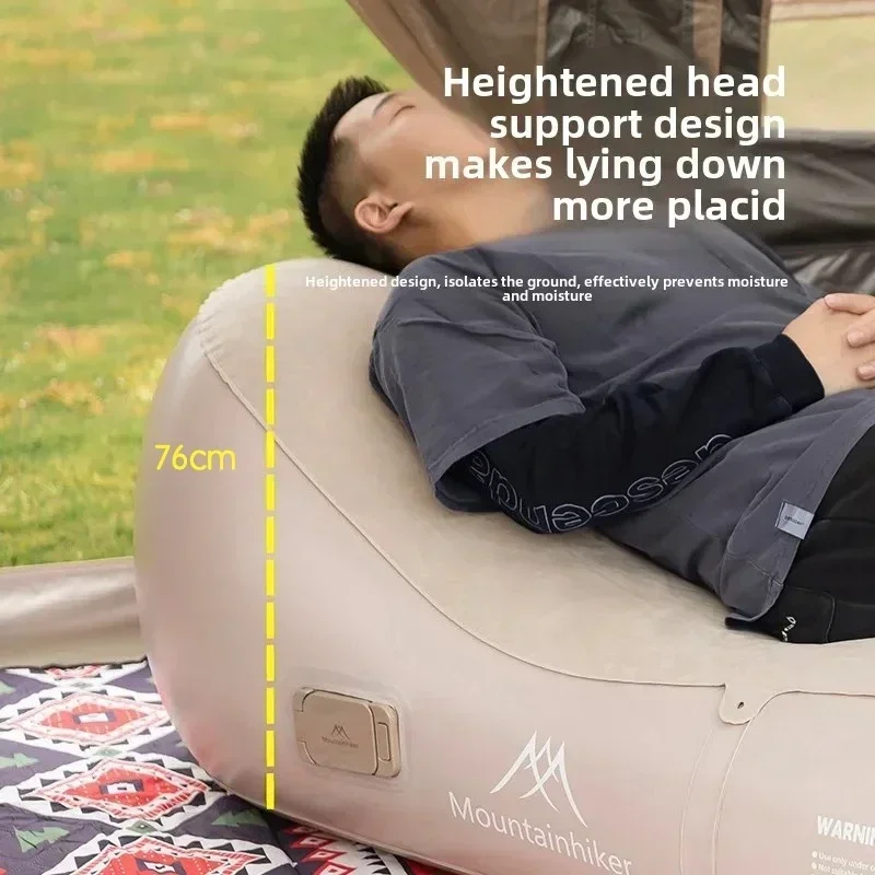 Nuovissimo Divano Gonfiabile d - Outdoor Furniture Japanese Style recensione e prezzo
