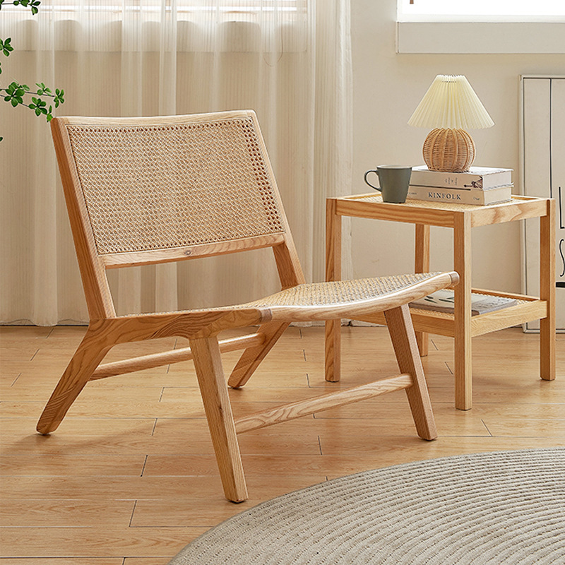 Poltrona Lounge in Vimini Intr - Outdoor Furniture Japanese Style recensione e prezzo