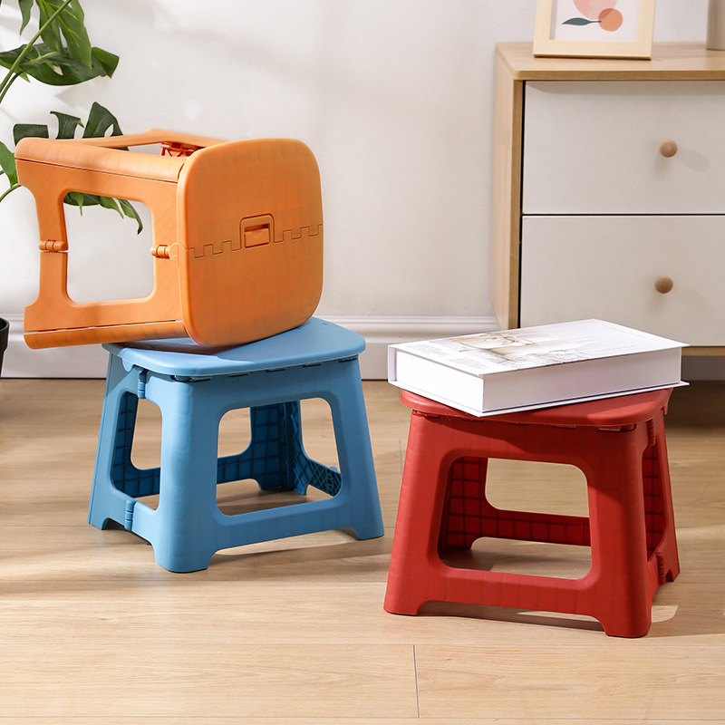 Sgabello pieghevole portatile  - Outdoor Furniture Japanese Style recensione e prezzo