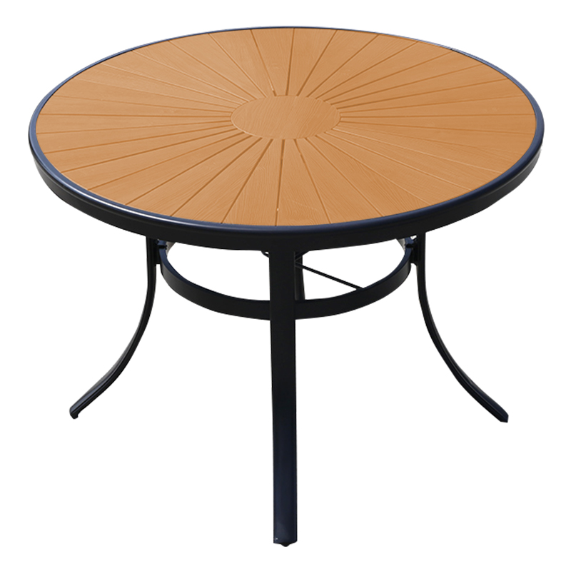 Set da Giardino Moderno con Ta - Outdoor Furniture Iron recensione e prezzo