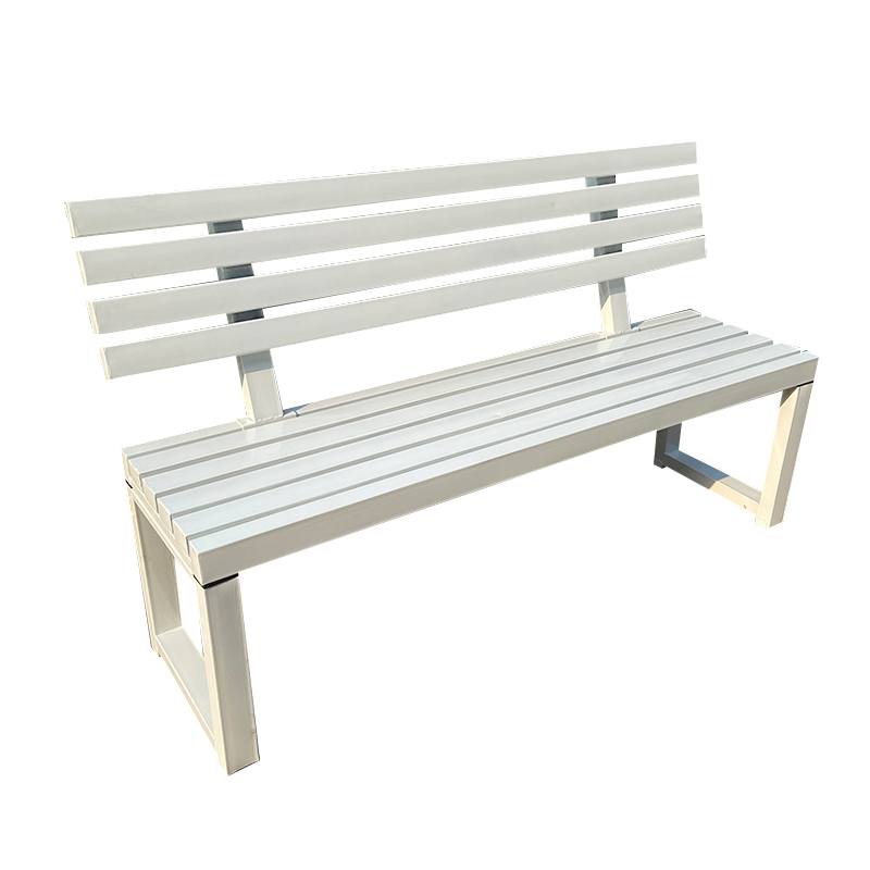 Celebrità di Internet Panca bi - Outdoor Furniture Iron recensione e prezzo