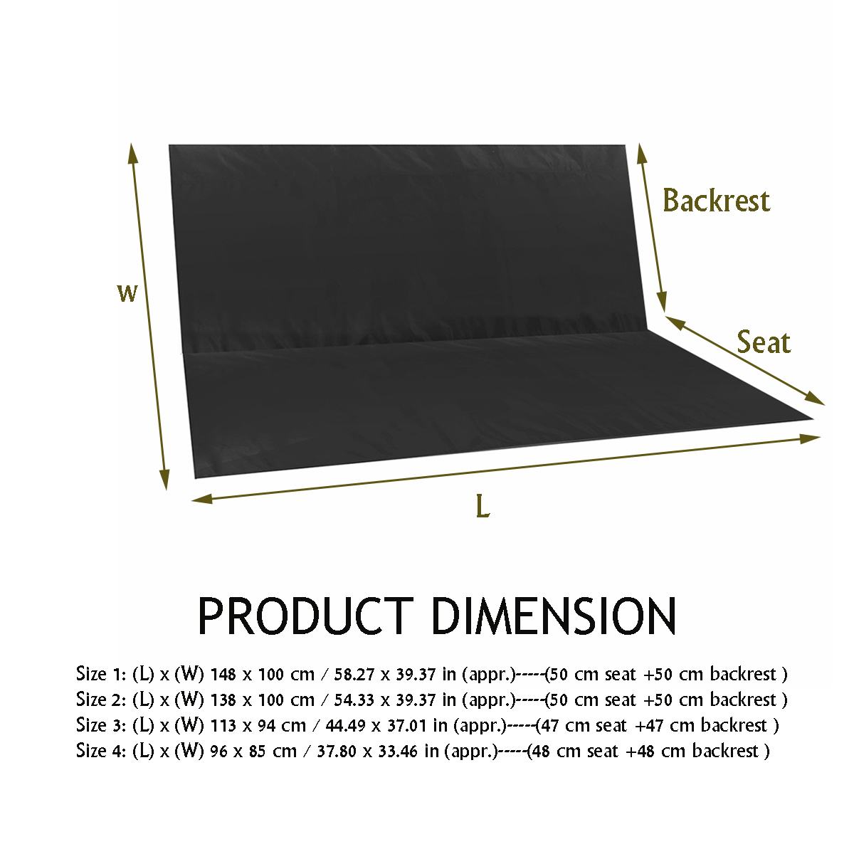 2/3 posti altalena copertura s - Outdoor Furniture Rocking Chair recensione e prezzo