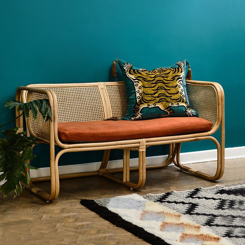 Divano Combinato in Rattan Gia - Outdoor Furniture Japanese Style recensione e prezzo