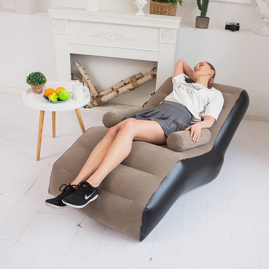 Divano pigro pieghevole, poltr - Outdoor Furniture Nearby recensione e prezzo
