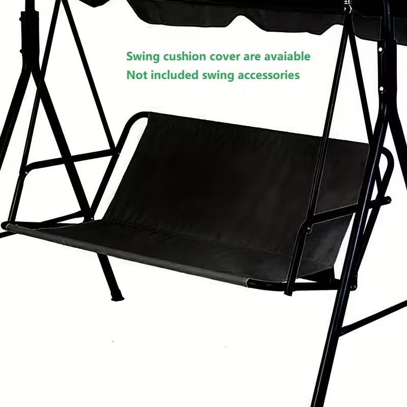 Ricambio per sedile a dondolo  - Outdoor Furniture Rocking Chair recensione e prezzo