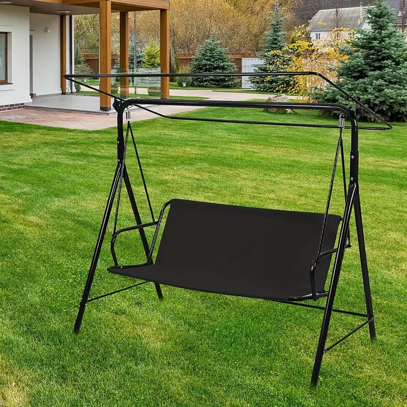 Ricambio per sedile a dondolo  - Outdoor Furniture Rocking Chair recensione e prezzo