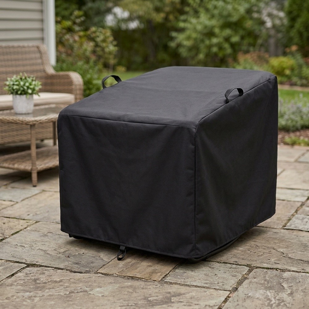 Copertura per sedia a dondolo  - Outdoor Furniture Rocking Chair recensione e prezzo