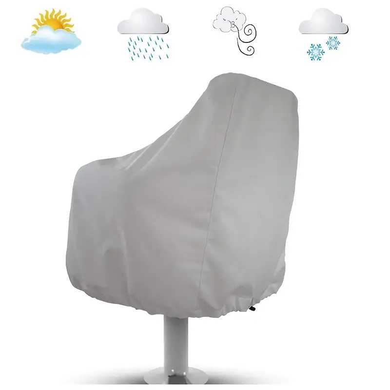 Coprisedile per barca, coprise - Outdoor Furniture Lowes recensione e prezzo