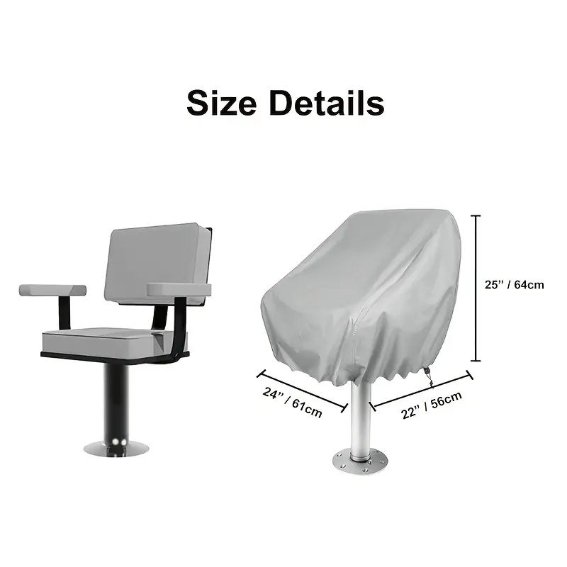 Coprisedile per barca, coprise - Outdoor Furniture Lowes recensione e prezzo