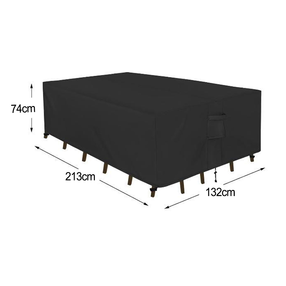 Copertura per Mobili da Estern - Outdoor Furniture Under $100 recensione e prezzo