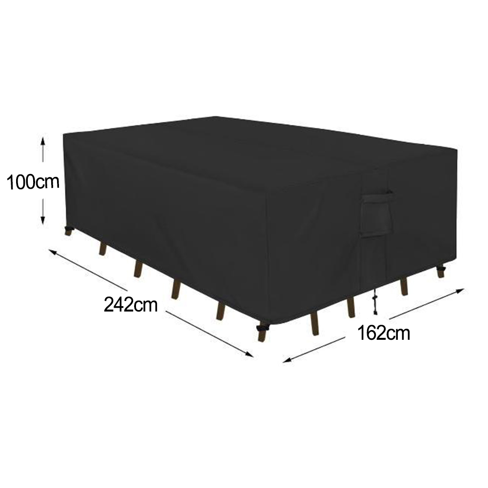 Copertura per Mobili da Estern - Outdoor Furniture Under $100 recensione e prezzo