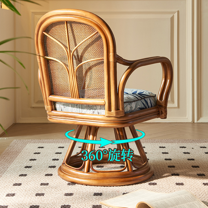 Poltrona Lounge in Rattan Giap - Outdoor Furniture Japanese Style recensione e prezzo